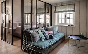 Alte Strandvogtei Hotel garni