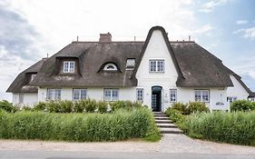 Alte Strandvogtei Hotel garni